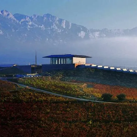 Hébergement de vacances Sagastienea Con Piscina Y Tenis En La Rioja