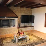 Сasa de vacaciones Sagastienea Con Piscina Y Tenis En La Rioja *