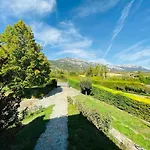 Sagastienea Con Piscina Y Tenis En La Rioja Сasa de vacaciones *