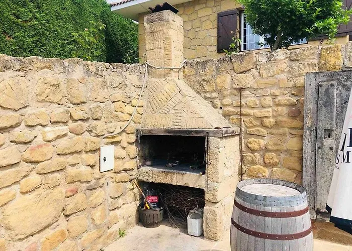 Sagastienea Con Piscina Y Tenis En La Rioja *