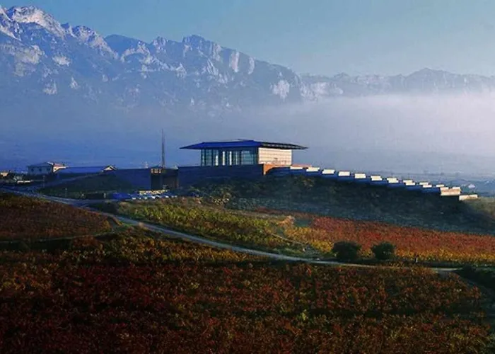 Сasa de vacaciones Sagastienea Con Piscina Y Tenis En La Rioja