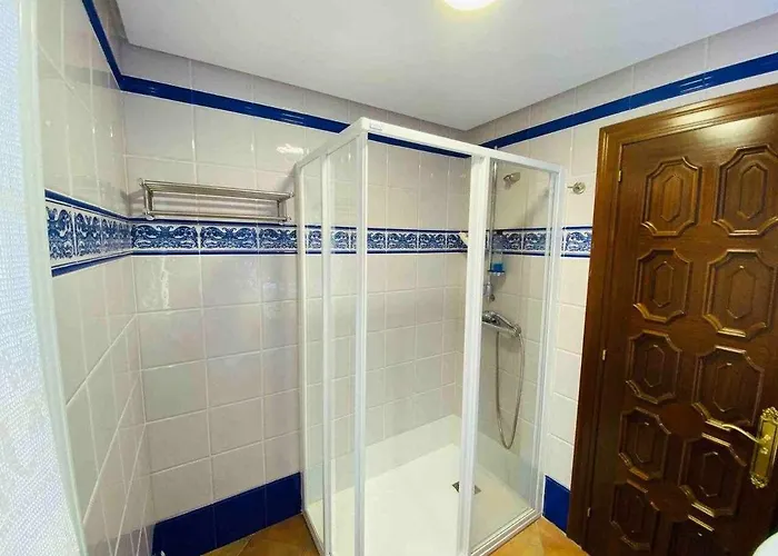 Sagastienea Con Piscina Y Tenis En La Rioja