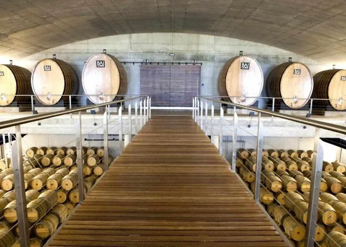 Sagastienea Con Piscina Y Tenis En La Rioja Сasa de vacaciones Samaniego